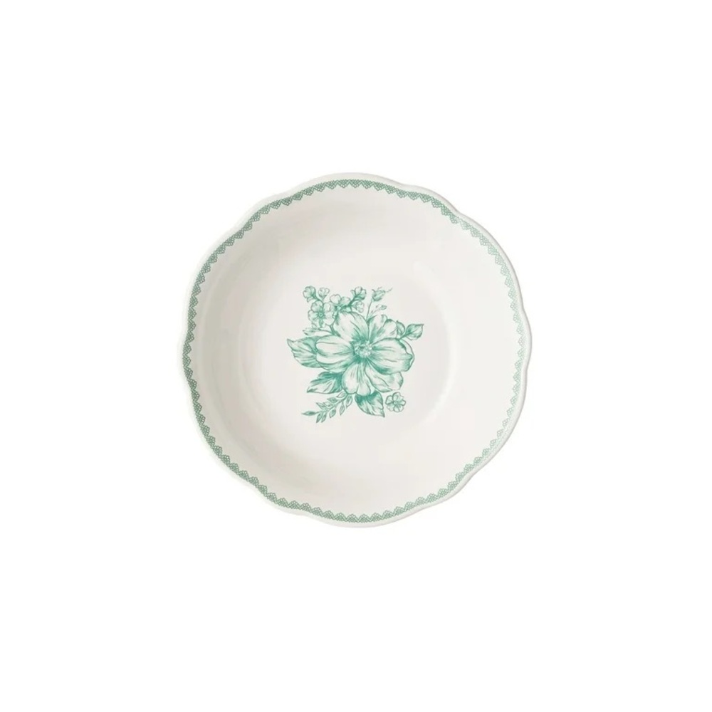 🌸 New The Pioneer Woman 12-Piece Dinnerware Set - Picture 9 of 9
